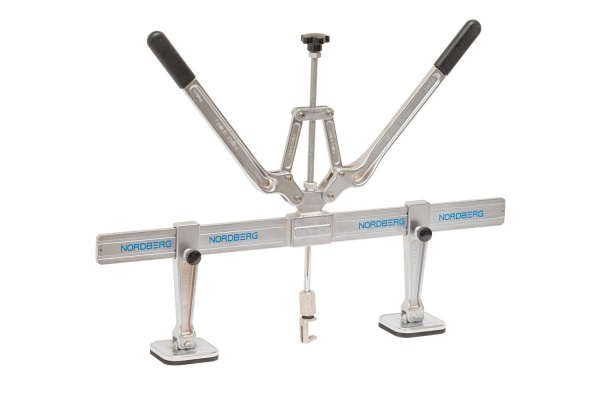 Вытяжное устройство (Пуллер) NORDBERG PUL2
