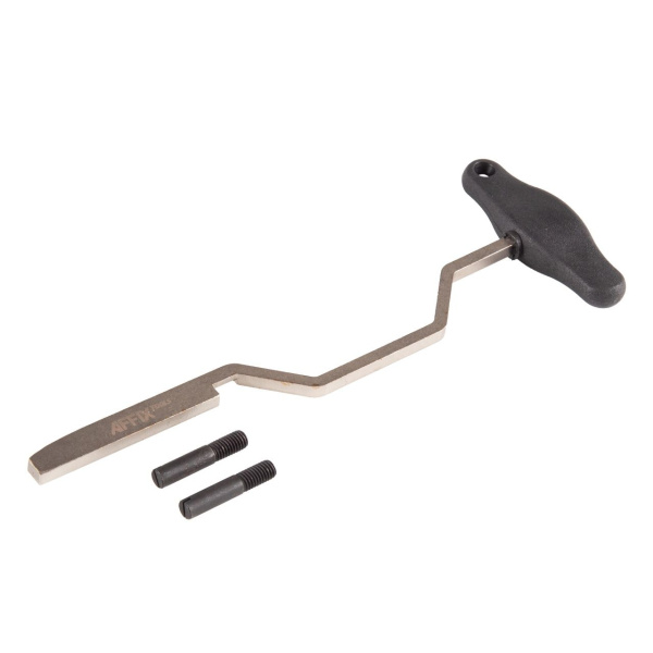 Приспособление для снятия / установки блока Mechatronik, КПП VAG DSG 0AM AFFIX AF10430003