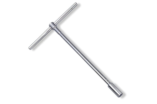 Ключ Т-образный с торцевой головкой JONNESWAY S40H112 (12 мм)