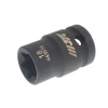Головка торцевая ударная JTC-443518 (1/2", TORX, E18)