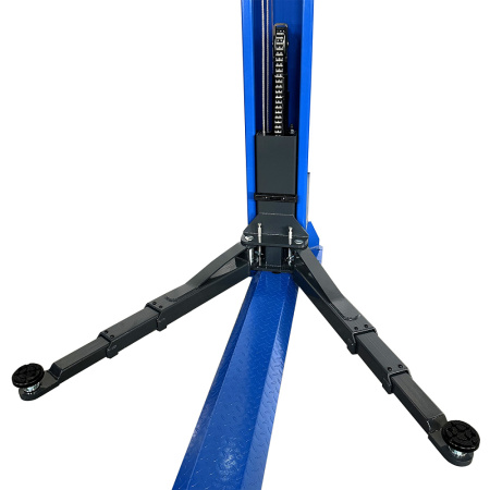 Двухстоечный подъёмник Т5.5 AE&T (5.5т) 380В