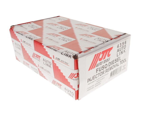 Съемник форсунок дизельных JTC 4356  (MITSUBISHI, FUSO, IVECO)