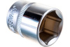 Головка торцевая JONNESWAY S04H4127 (1/2";DR, 27 мм)