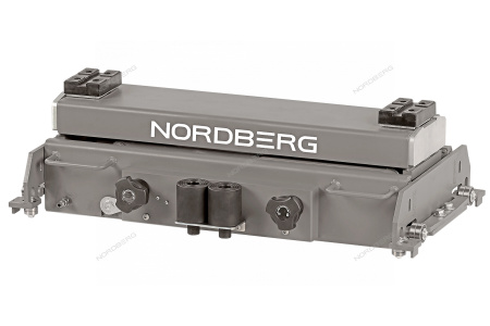 Траверса пневмогидравлическая г/п 4 т старый артикул N433E NORDBERG N443GA