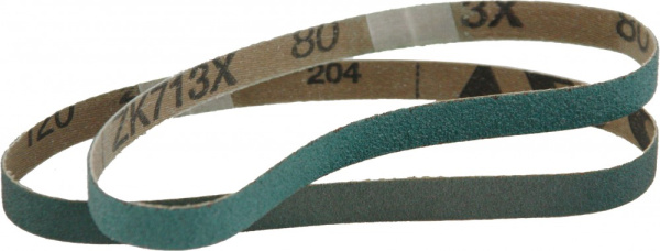 Машинка шлифовальная пневматическая ленточная Jonnesway JAS-0451 (16000 об/мин, 10х330 мм)