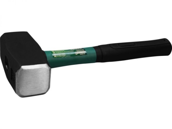 Кувалда 2,0кг с фибергл. рукояткой ВОЛАТ