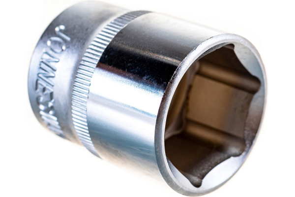 Головка торцевая JONNESWAY S04H4127 (1/2";DR, 27 мм)