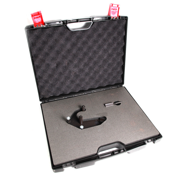 Набор для ремонта ГРМ RENAULT Car-Tool CT-Z0606