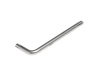 Ключ TORX Г-образный T25H с отверстием JTC 71425