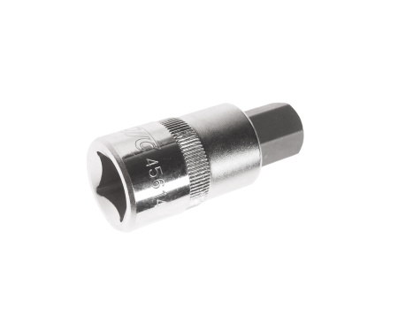 Бита-головка JTC 45614 (1/2", HEX, H14х55 мм)