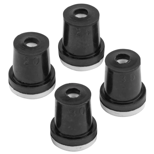 Сопла для пескоструйного пистолета SBG (комплект 2,2.5,3,3.5мм)