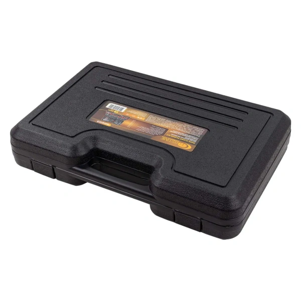 Набор щипцов для снятия и установки хомутов и шлангов 9пр., в кейсе