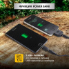 Пусковое устройство с компрессором iCartool IC-CBL20P (12 В, 20 000 мАч, 600/1200 А)