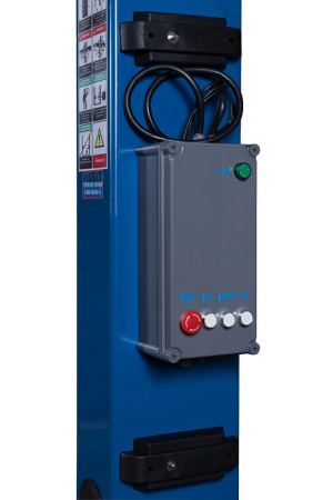 Двухстоечный подъёмник AE&T S4D-2E (4т) 220/380В