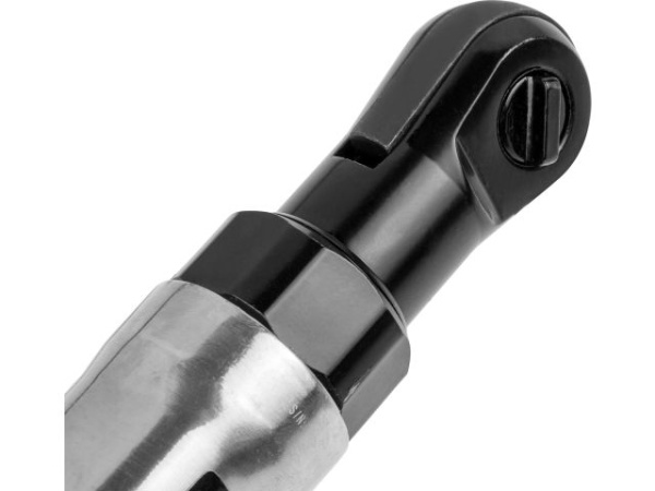 Пневмогайковерт-трещотка 1/4" DGM DTR-0310