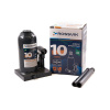 Домкрат бутылочный ROSSVIK PRO V010 (г/п 10 т)