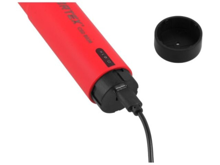 Отвертка аккумуляторная WORTEX CSD 5026 в кор. 3.7 В, 0.6-1 Нм, 240-260 об/мин