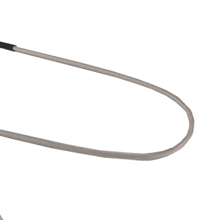 Жесткий индуктор (нагреватель) длиной 275 мм. iCartool IC-002