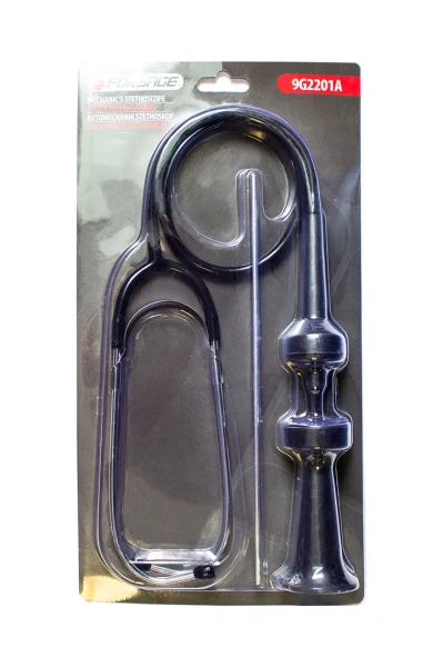 Стетоскоп механика, в блистере
