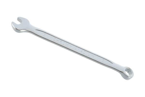 Ключ гаечный комбинированный JONNESWAY W26106 (6 мм)