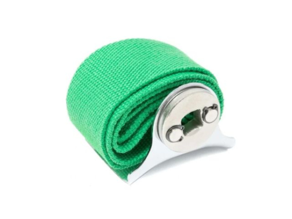 Съемник масляного фильтра ленточный 1/2'' 180мм PRO STARTUL (PRO-60012)