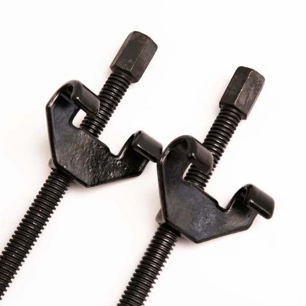 Стяжки пружин ROSSVIK ST058 (355 мм)