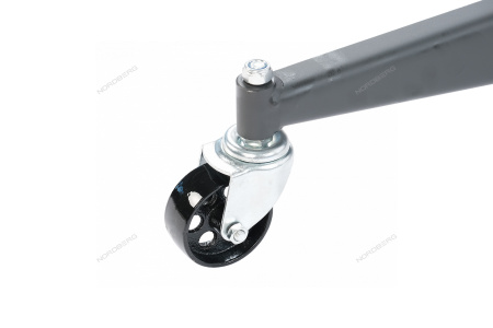 Стойка трансмиссионная NORDBERG N3405N, 500 кг