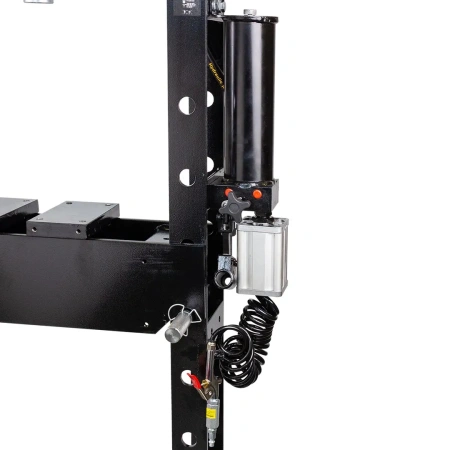 Пресс гидравлический напольный 20т