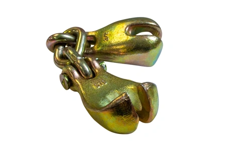 Соединитель для цепей (макс.усилие 6т)