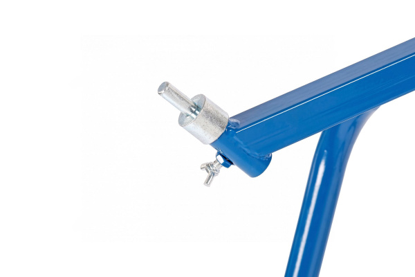 Мотоподкат для переднего колеса NORDBERG NMSF (г/п 300 кг)