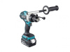 Аккум. ударная дрель-шуруповерт MAKITA LXT DHP 486 RTJ в кейсе