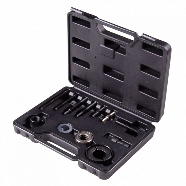 Набор AFFIX AF10140012C для монтажа/демонтажа насоса ГУР FORD / GM / CHRYSLER