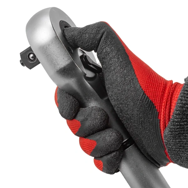 Ключ динамометрический щелчкового типа с быстрой фиксацией ''Premium''200-800Нм,3/4''