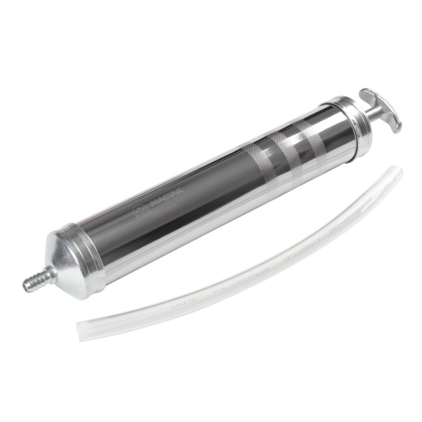 Шприц для масла МАСТАК 132-10150 (500 мл)