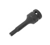Бита-головка ударная JTC 447908 (1/2", HEX, H8х78 мм)