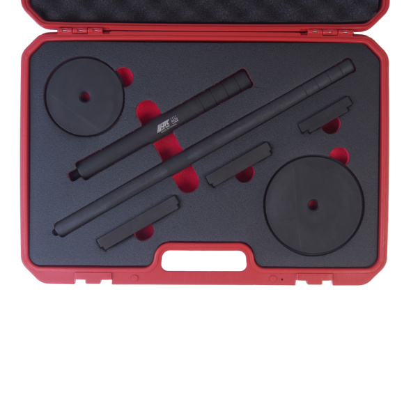 Набор инструментов для замены ступичных подшипников JTC 7777 (BPW)