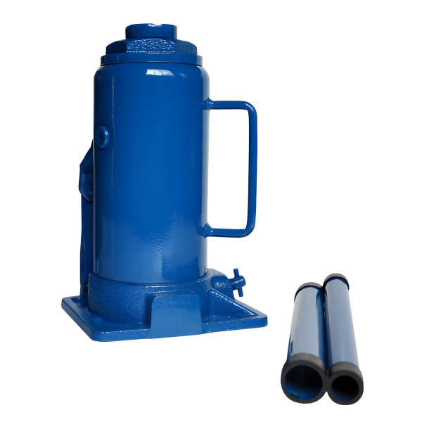 Домкрат бутылочный AE&T T20210i (10 т)