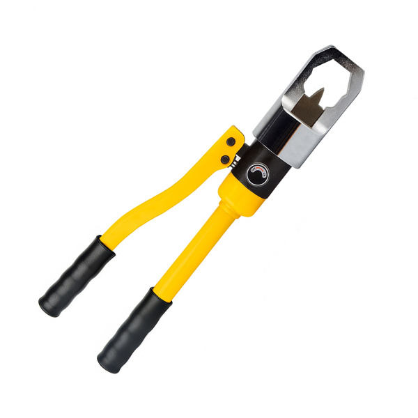 Гайколом гидравлический автономный Car-Tool CT-1436, 14-36 мм, 14 т.