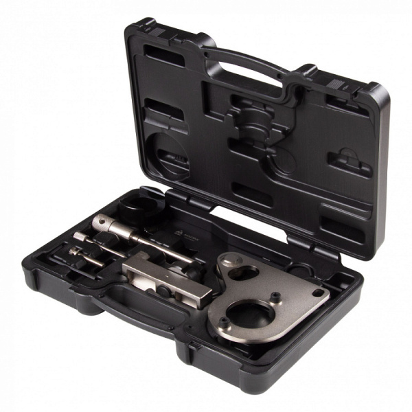 Набор фиксаторов распредвала/коленвала Renault/Nissan/Opel МАСТАК 103-21809C, кейс