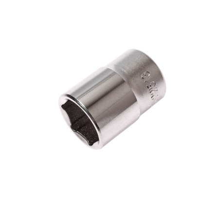Головка торцевая JTC-22513 (1/4", 13 мм, L=25 мм)