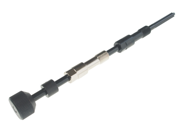 Приспособление для очистки отверстий свечей зажигания JTC 6758 (M10x1,0, M10x1,25)