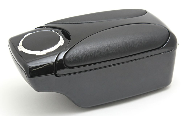 Подлокотник 42014 (black/black)