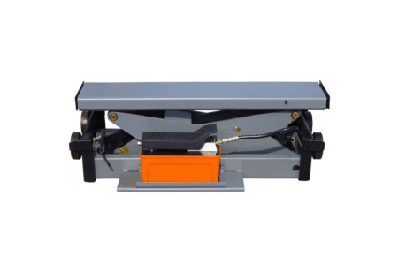 Траверса пневмогидравлическая г/п 3 т Хорекс Авто HRJ-XT-3A