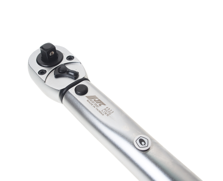 Ключ динамометрический JTC 4933 (3/8", 5-50 Нм, 360 мм)