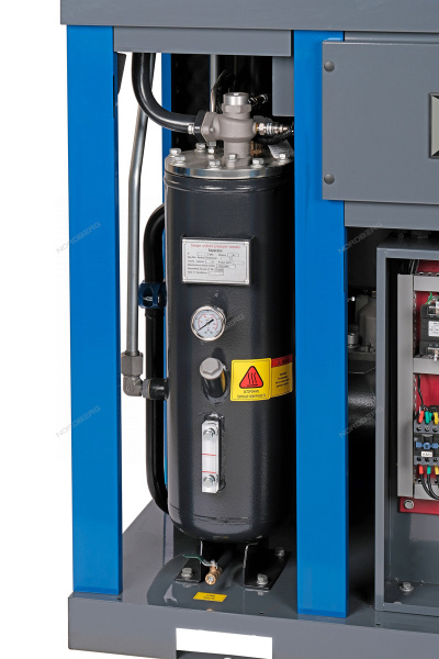 Компрессор винтовой NORDBERG NCB30 (22 кВт, 10 бар, 3085 л/мин, IP23, без ресивера)