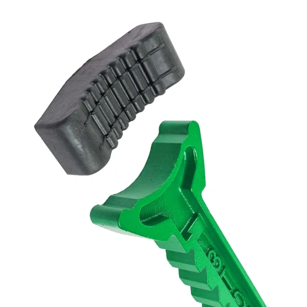 Подставка ремонтная 3т (h min 280мм, h max 420мм) (к-т 2шт)