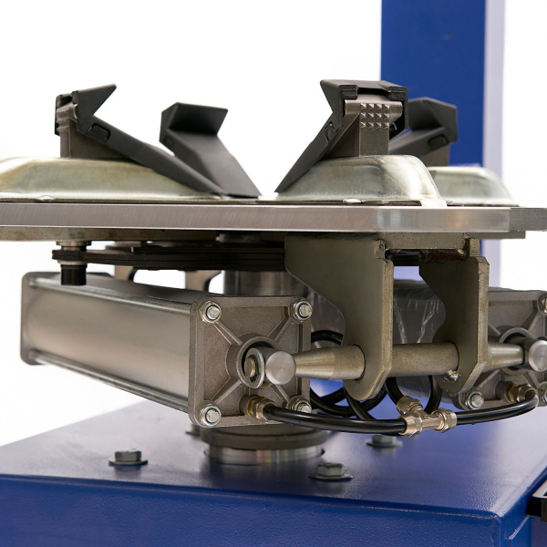 Станок шиномонтажный Remax V-124 Rossvik V-124/380 (до 24", 380 В, п/автомат)