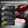 Пусковое устройство c компрессором iCartool IC-JSD12P (12 В, 12 000 мАч, 600/1200 А)