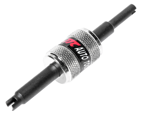 Съемник клапанов автокондиционера JTC 1138 (R-12 / R134a)