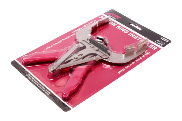 Клещи для установки поршневых колец JTC 4009 (80-120 мм)